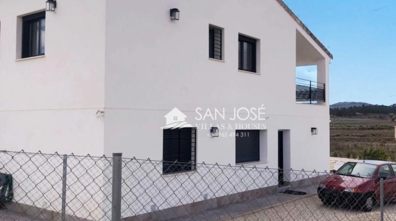 Alicante - Dolores - 275m2
