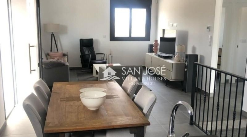 Alicante - Dolores - 275m2