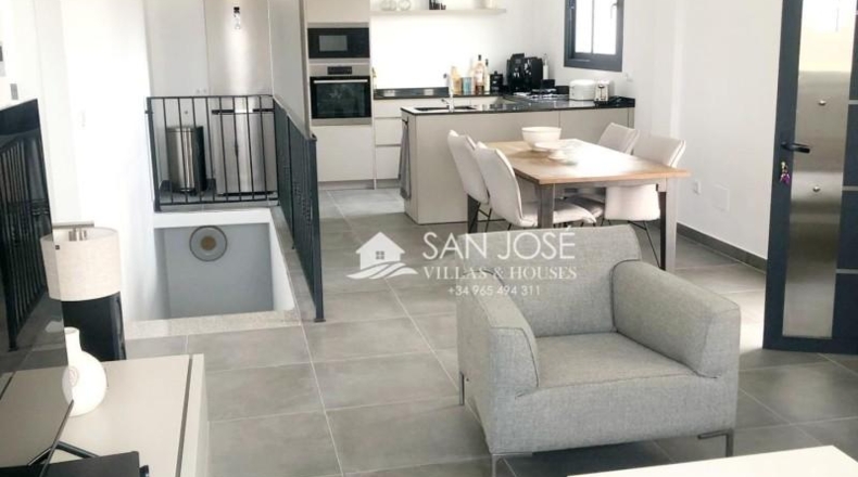 Alicante - Dolores - 275m2