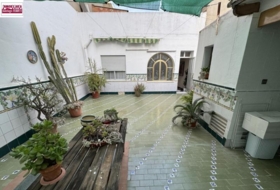 Benissanó 366&nbsp;m²