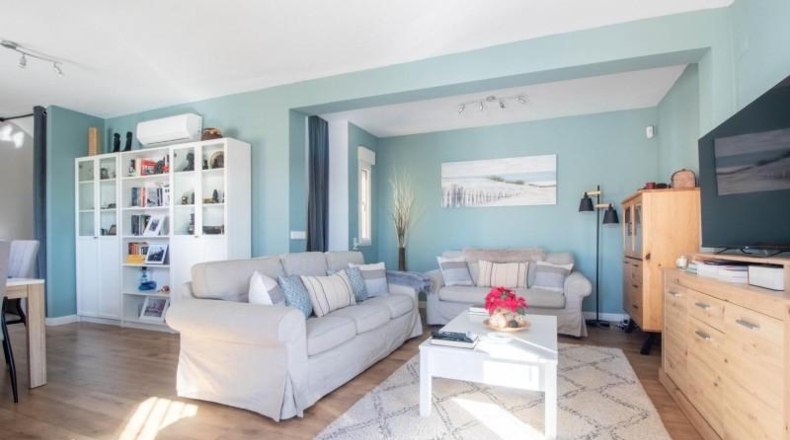 Alicante - Sant Miquel de les Salines - 309m2