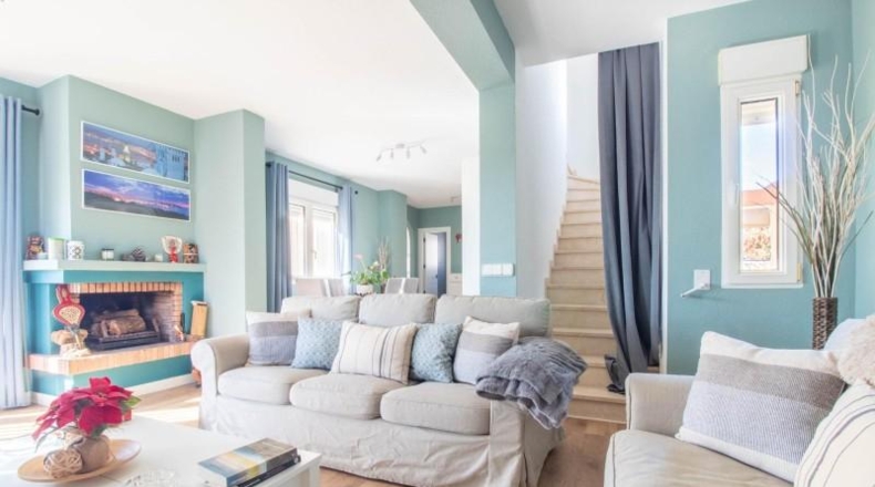 Alicante - Sant Miquel de les Salines - 309m2