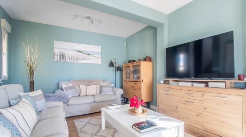 Alicante - Sant Miquel de les Salines - 309m2