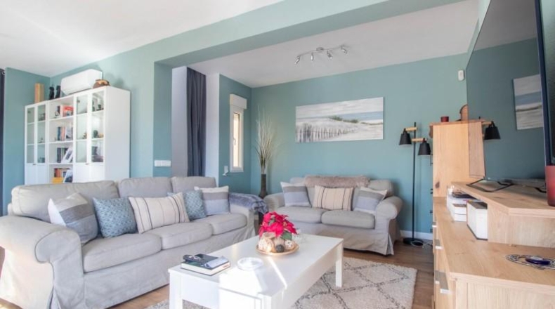 Alicante - Sant Miquel de les Salines - 309m2