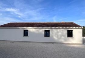 Penàguila 800&nbsp;m² 