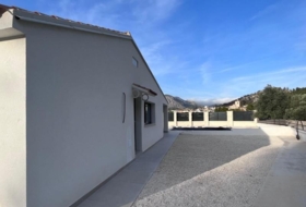 Penàguila 800&nbsp;m² 