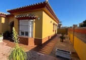 Xalet independent amb terreny en venda a la España, Chiclana de la Frontera, ref.: TR398381 foto