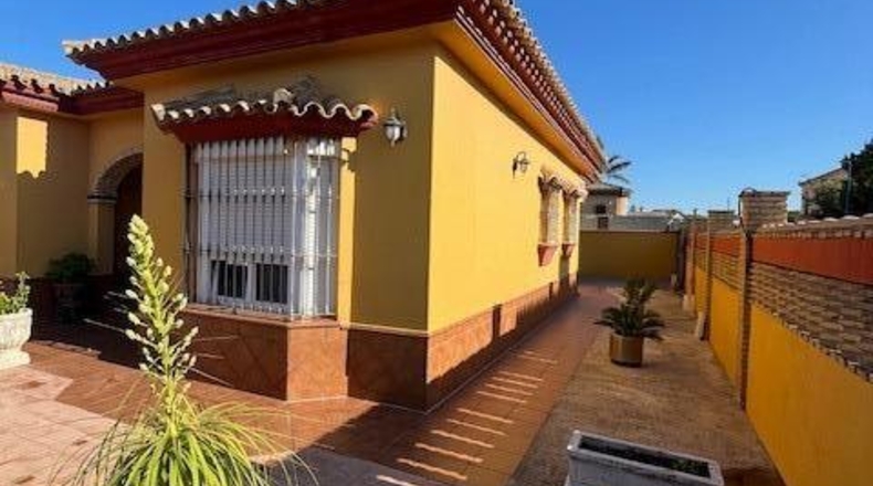 Cádiz - Chiclana de la Frontera - 495m2