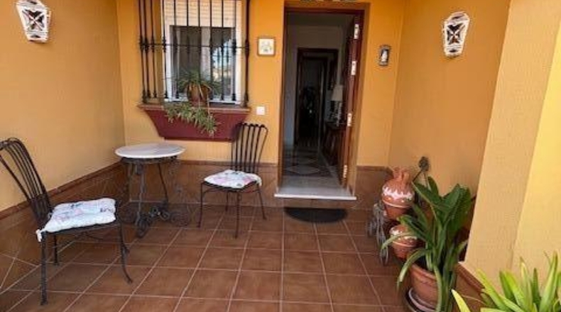 Cádiz - Chiclana de la Frontera - 495m2