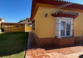 Xalet independent amb terreny en venda a la España, Chiclana de la Frontera, ref.: TR398381 foto