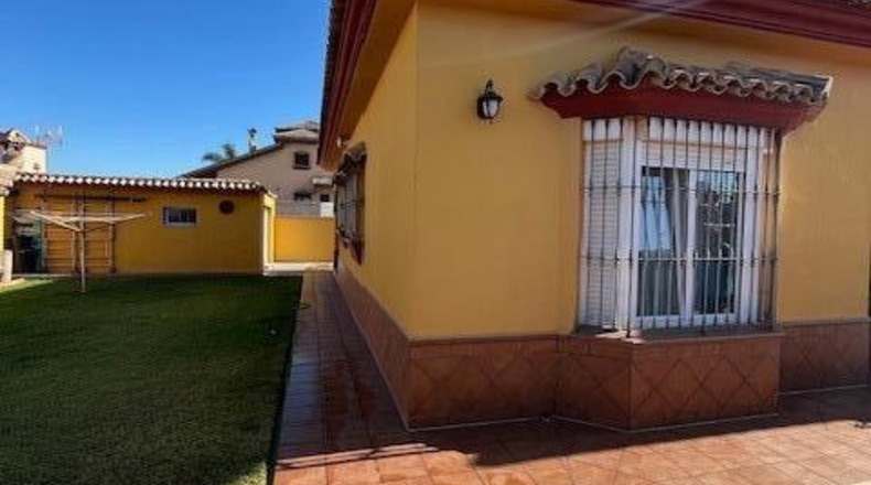 Cádiz - Chiclana de la Frontera - 495m2