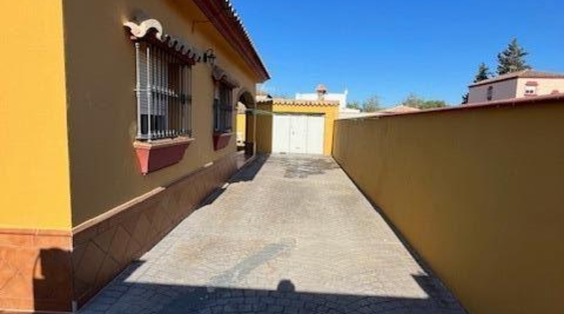 Cádiz - Chiclana de la Frontera - 495m2