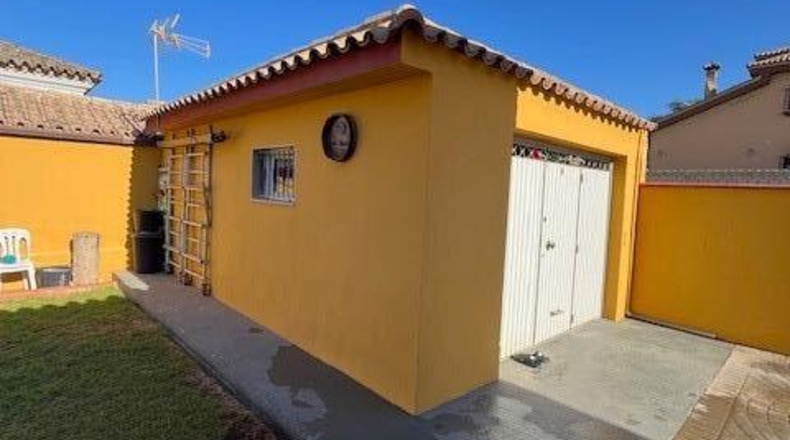 Cádiz - Chiclana de la Frontera - 495m2