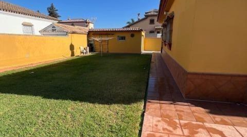 Cádiz - Chiclana de la Frontera - 495m2