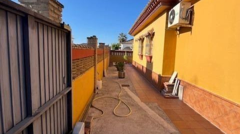 Cádiz - Chiclana de la Frontera - 495m2