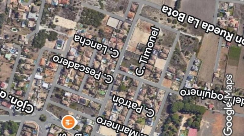 Cádiz - Chiclana de la Frontera - 495m2