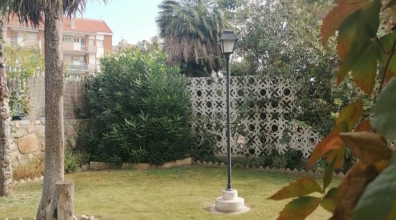 Toledo - Ocaña - 840m2