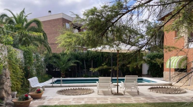 Toledo - Ocaña - 840m2