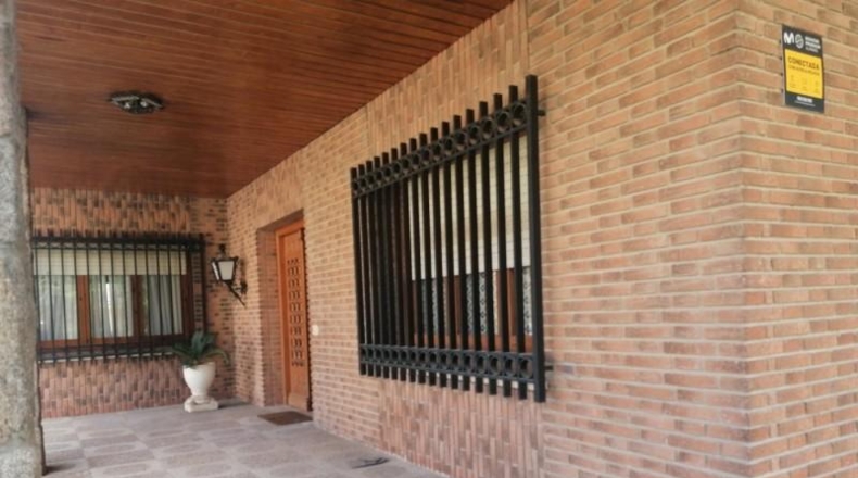 Toledo - Ocaña - 840m2