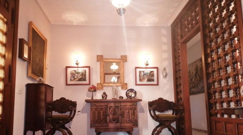 Toledo - Ocaña - 840m2