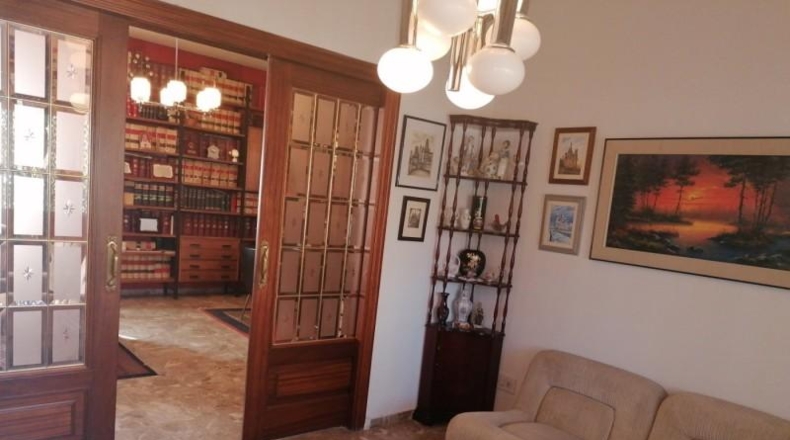 Toledo - Ocaña - 840m2