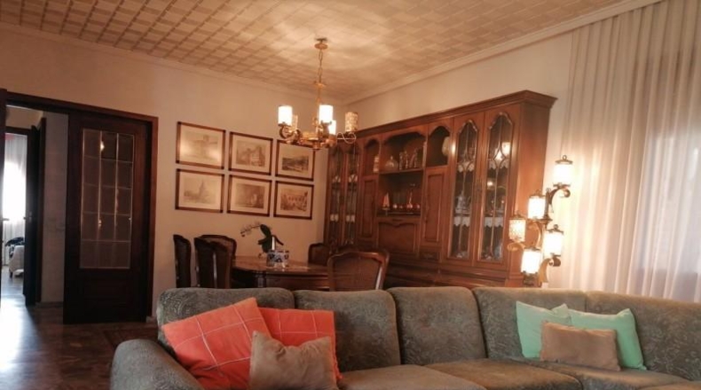 Toledo - Ocaña - 840m2