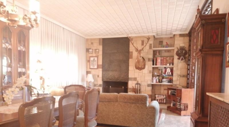 Toledo - Ocaña - 840m2