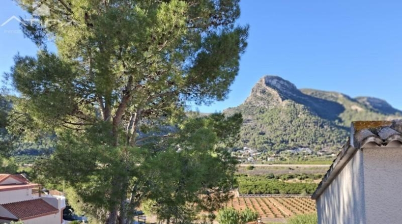 Сарагоса - María de Huerva - 1300m2