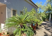 Detached villa with land for sale on España, Gandia, ref: TR398889 photo