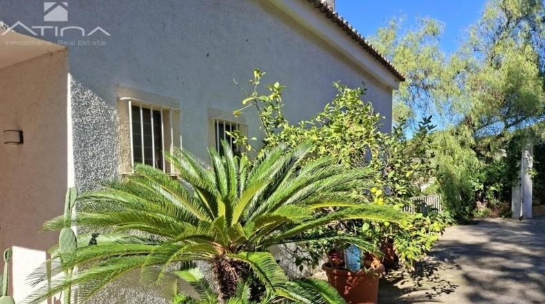 Сарагоса - María de Huerva - 1300m2
