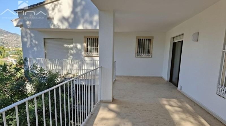 Сарагоса - María de Huerva - 1300m2