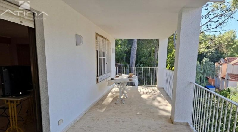 Сарагоса - María de Huerva - 1300m2
