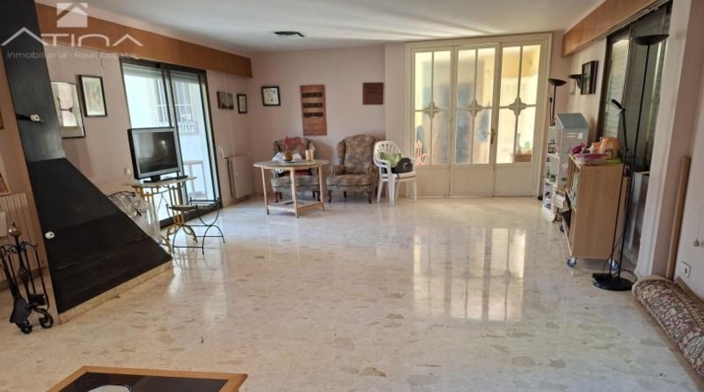 Сарагоса - María de Huerva - 1300m2