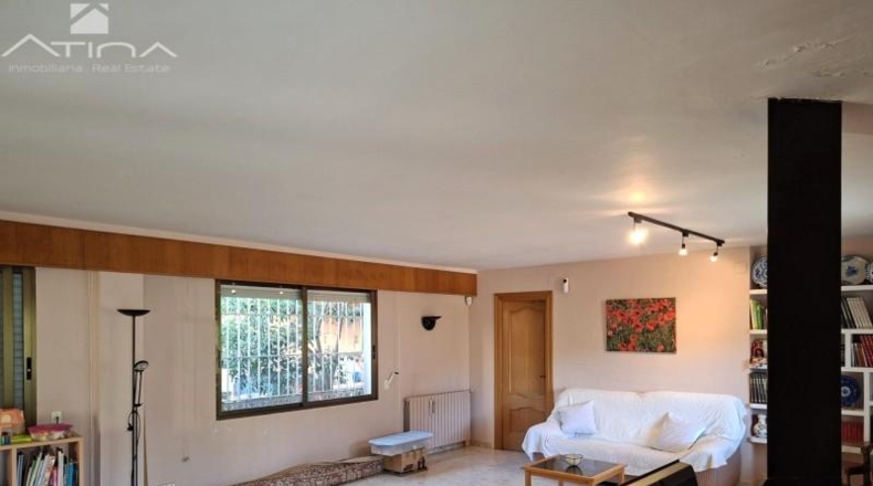Сарагоса - María de Huerva - 1300m2