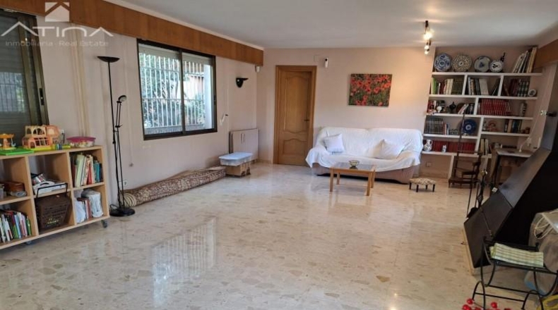 Сарагоса - María de Huerva - 1300m2