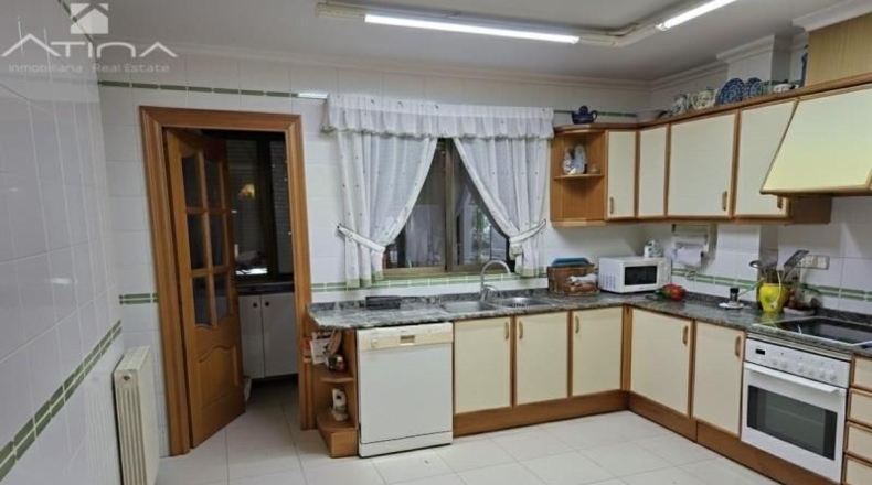 Сарагоса - María de Huerva - 1300m2