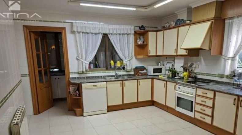 Сарагоса - María de Huerva - 1300m2