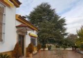 Xalet independent amb terreny en venda a la España, Andújar, ref.: TR399117 foto