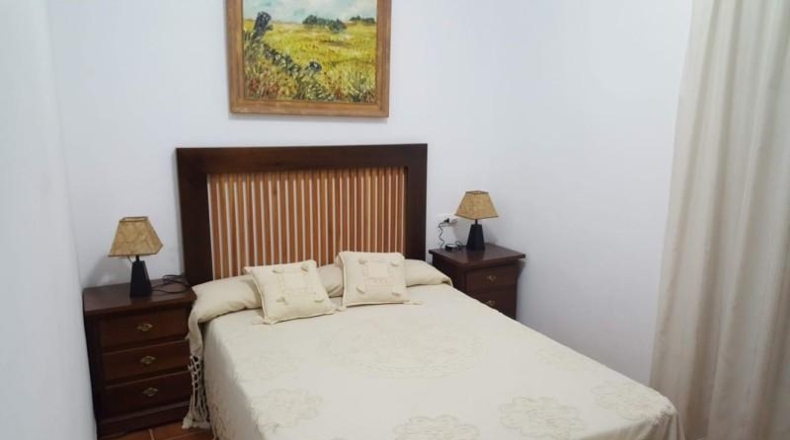 Jaén - Andújar - 66000m2