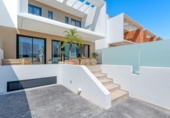 Casa de pueblo en venta en la España, Dolores, ref: TR399116 foto