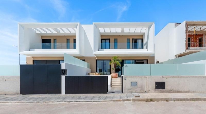 Alicante - Dolores - 152m2