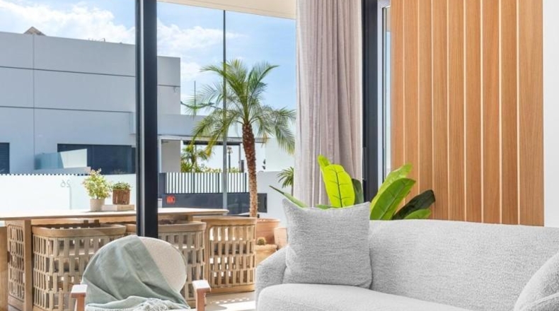 Alicante - Dolores - 152m2