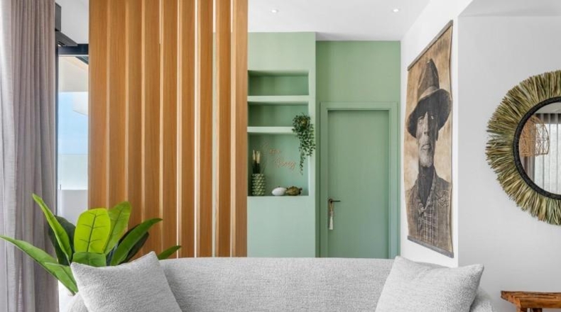 Alicante - Dolores - 152m2