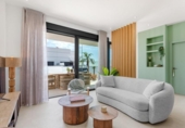 Casa de pueblo en venta en la España, Dolores, ref: TR399116 foto