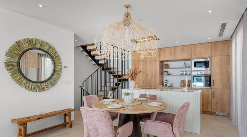 Alicante - Dolores - 152m2