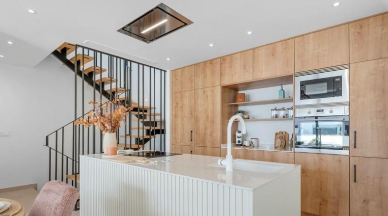 Alicante - Dolores - 152m2