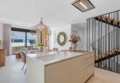Casa de pueblo en venta en la España, Dolores, ref: TR399116 foto