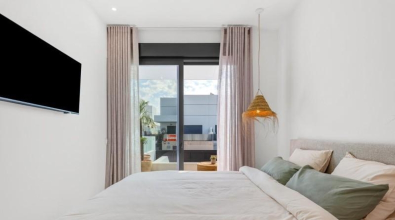 Alicante - Dolores - 152m2