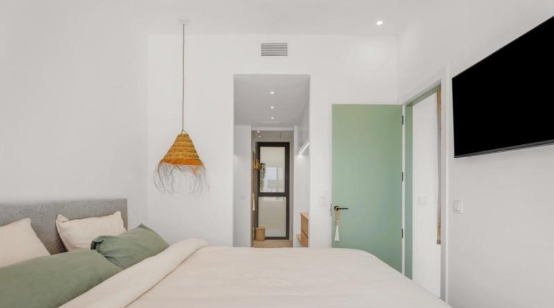 Alicante - Dolores - 152m2
