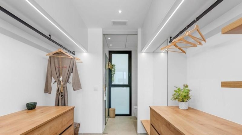 Alicante - Dolores - 152m2